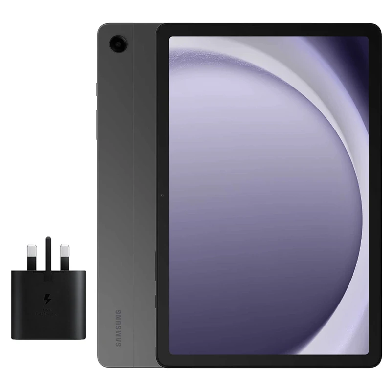 Samsung Galaxy Tab A9 Plus 5G 11inch 128GB - 8GB RAM with Charger