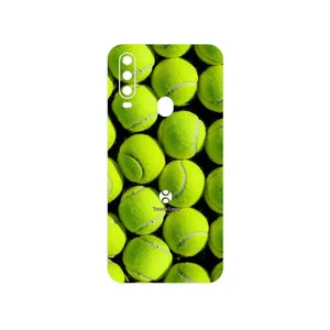MAHOOT Tennis Cover Sticker for GLX Shahin 2