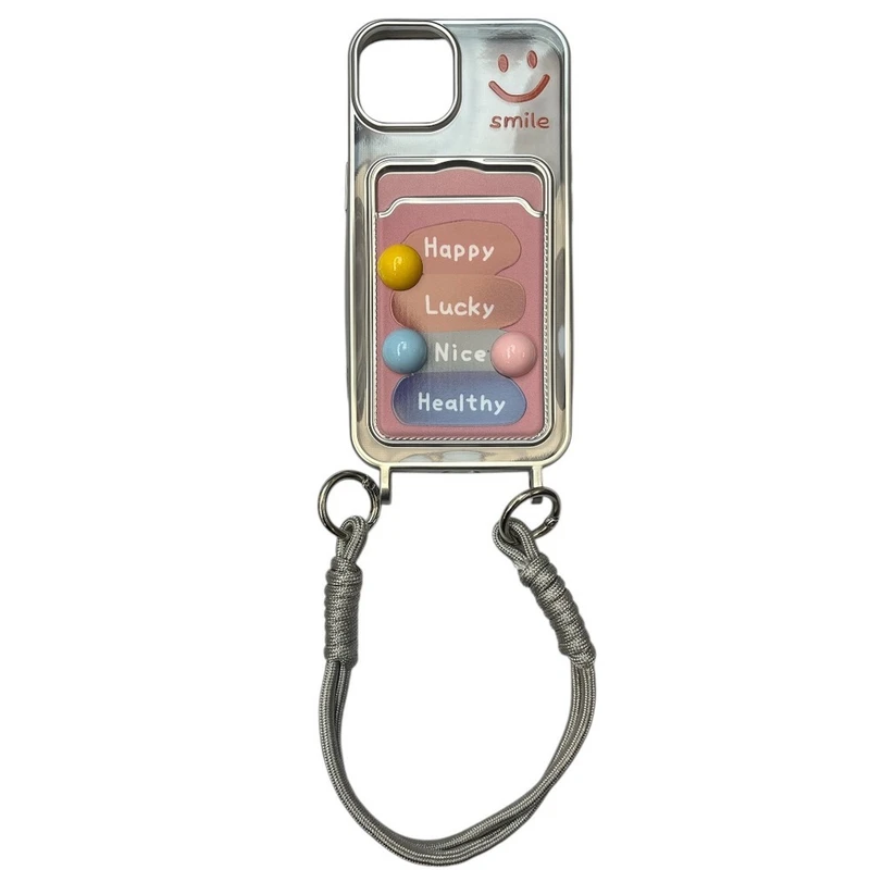 کاور مدل بستنی مناسب برای گوشی موبایل اپل IPHONE 14 