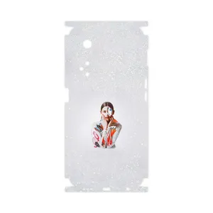 MAHOOT Collage of Women Portrait 4-FullSkin Cover Sticker for Oppo A98