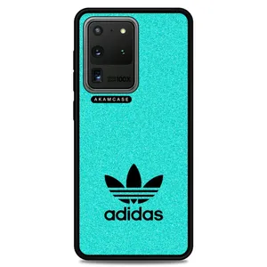 AKAM AMC-WSGS20U-ADIDAS-30 Cover For Samsung Galaxy S20 Ultra