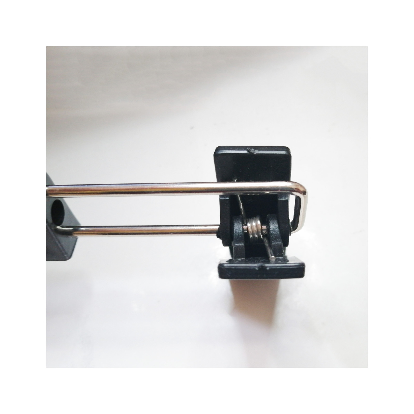 چوب لباسی مدل لوکس کد BB01 بسته 5 عددی