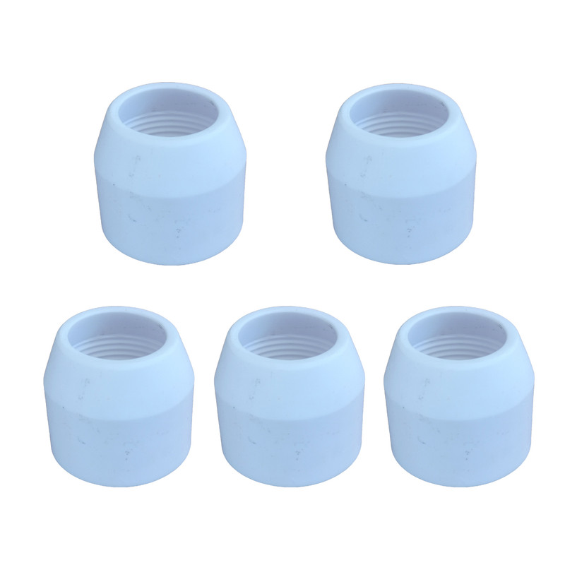 شعله پوش مدل سرامیکی P80 بسته 5 عددی شعله پوش مدل سرامیکی P80 بسته 5 عددی