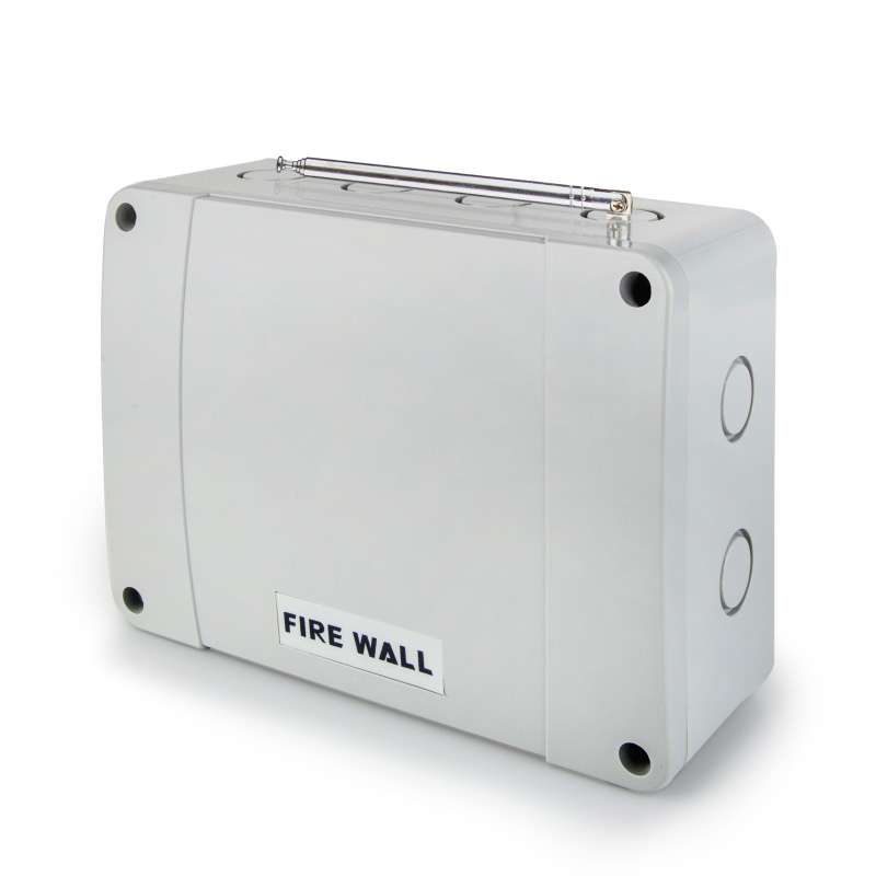 توسعه دهنده برد بیسیم فایروال مدل ریپیتر 1139