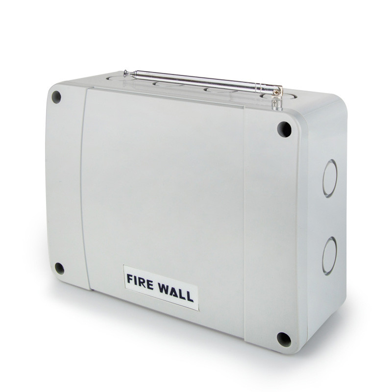 توسعه دهنده برد بیسیم فایروال مدل ریپیتر 1139