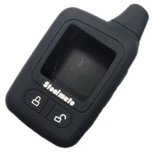  کاور ریموت و سوییچ دزدگیر خودرو یونیورس اکسسوری مدل UNIVERSE-SI-STEELMATE-5000 مناسب برای استیل میت 5000