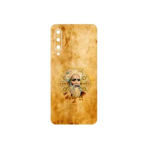 MAHOOT Rudaki Cover Sticker for Xiaomi Mi 9 SE