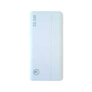 شارژر همراه مارک مدل P3 ظرفیت 10000 میلی آمپر ساعت