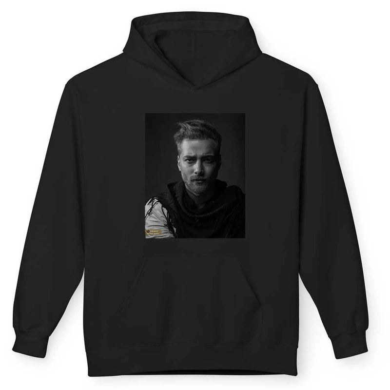 هودی مردانه مدل امیر مقاره خواننده کد 951