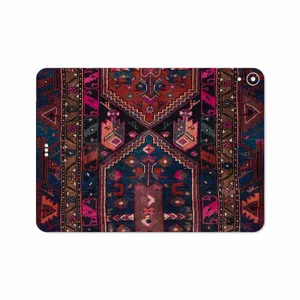 برچسب پوششی ماهوت مدل Rug مناسب برای تبلت اپل iPad Pro 11 2018 A1979