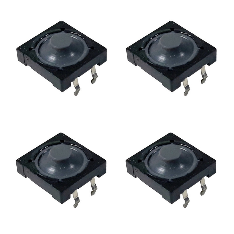 میکروسوئیچ مدل TDS-1305 بسته 4 عددی