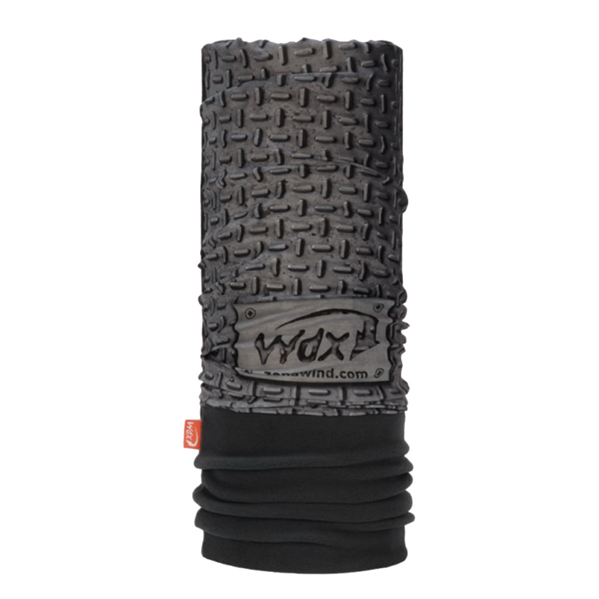 دستمال سر و گردن ویند اکستریم مدل POLARWIND METALLIC