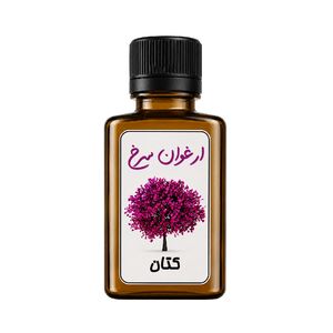 روغن کتان ارغوان سرخ مدل 19 حجم 55 میلی لیتر