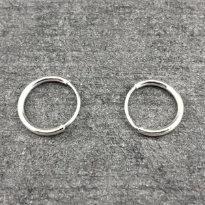 گوشواره نقره زنانه گیرا مدل G699