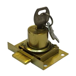 قفل کمدی مدل KSRE - jm