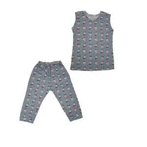 ست تاپ و شلوارک زنانه مدل فانتزی