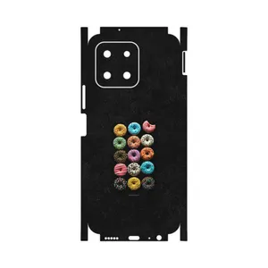 MAHOOT Doughnut-FullSkin Cover Sticker for Honor X6