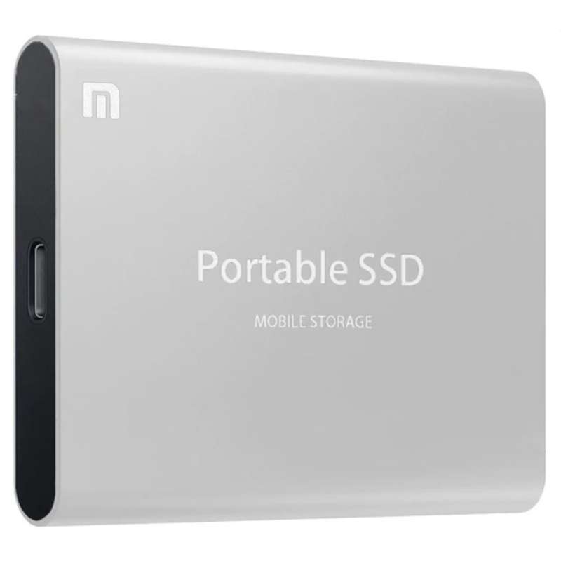 هارد اکسترنال اِم مدل Mini Eco Slim ظرفیت 16 ترابایت هارد اکسترنال اِم مدل Mini Eco Slim ظرفیت 16 ترابایت