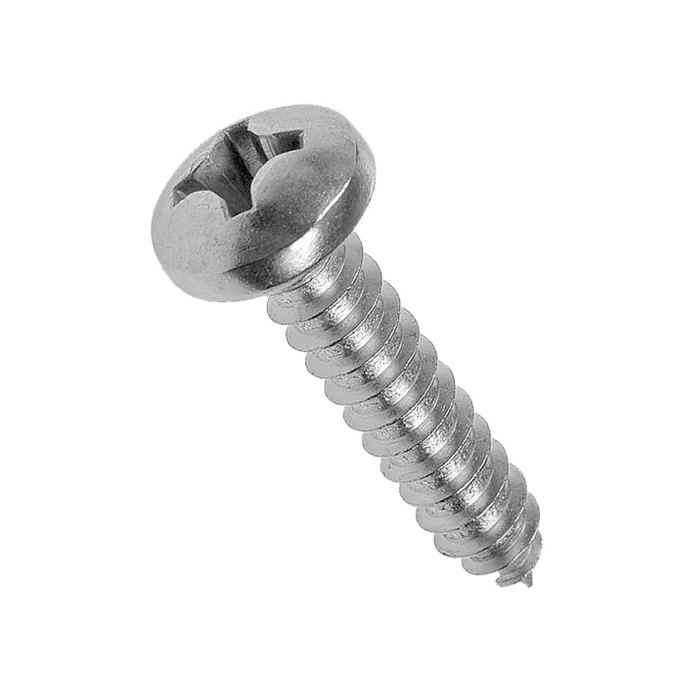 پیچ خودکار مدل 3.5/12 SCREW بسته 30 عددی