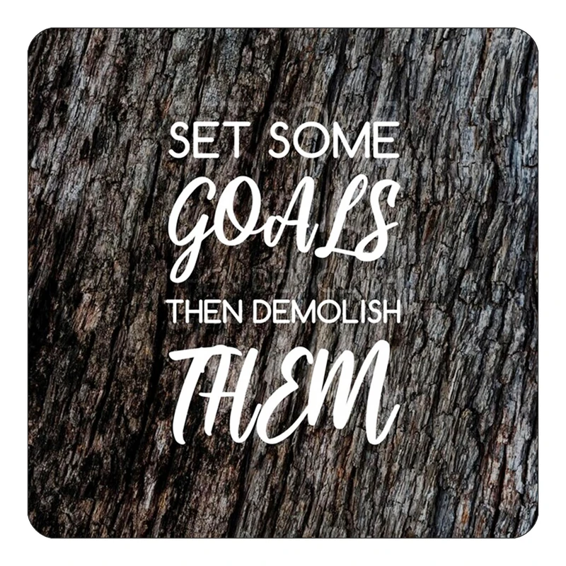 مگنت کاکتی طرح جملات انگیزشی و مثبت مدل mp24949