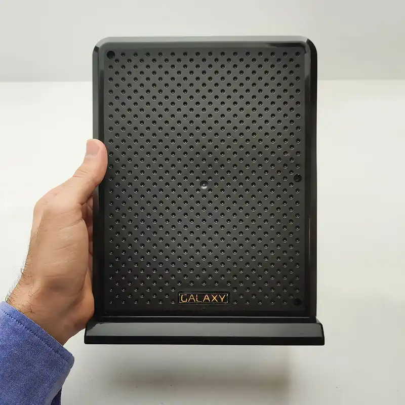 آنتن رومیزی فروزش مدل Galaxy-3m کد 30