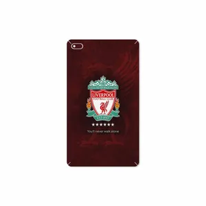 MAHOOT Liverpool Cover Sticker for Lenovo E7