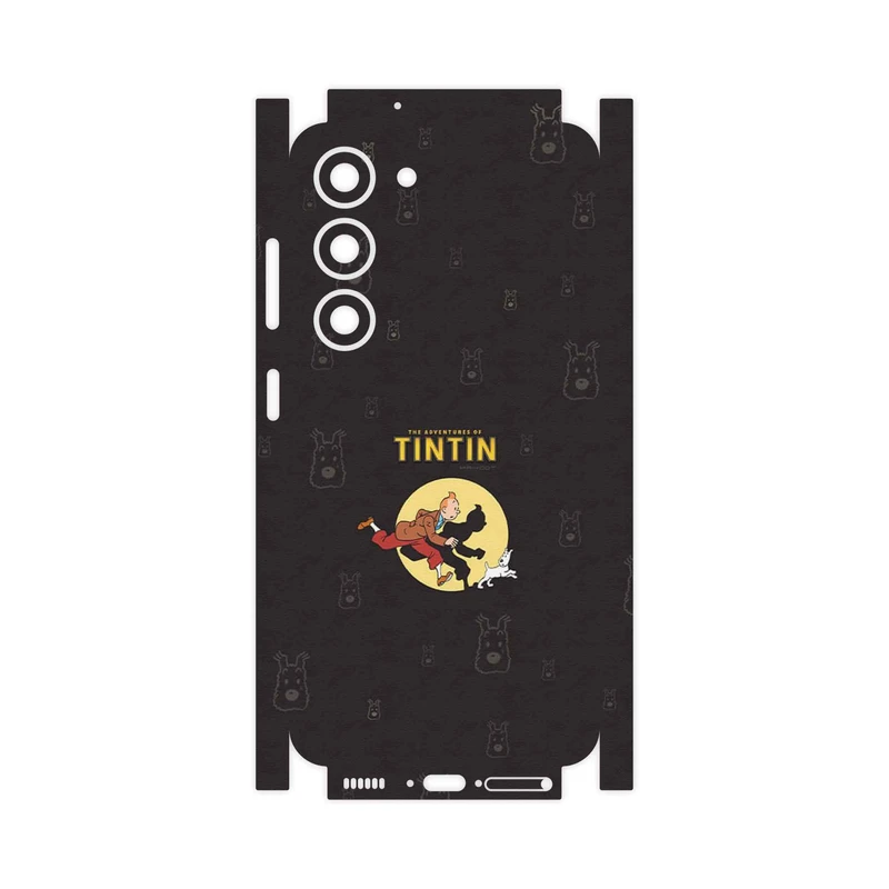 برچسب پوششی ماهوت مدل Tintin-FullSkin مناسب برای گوشی موبایل سامسونگ Galaxy S23