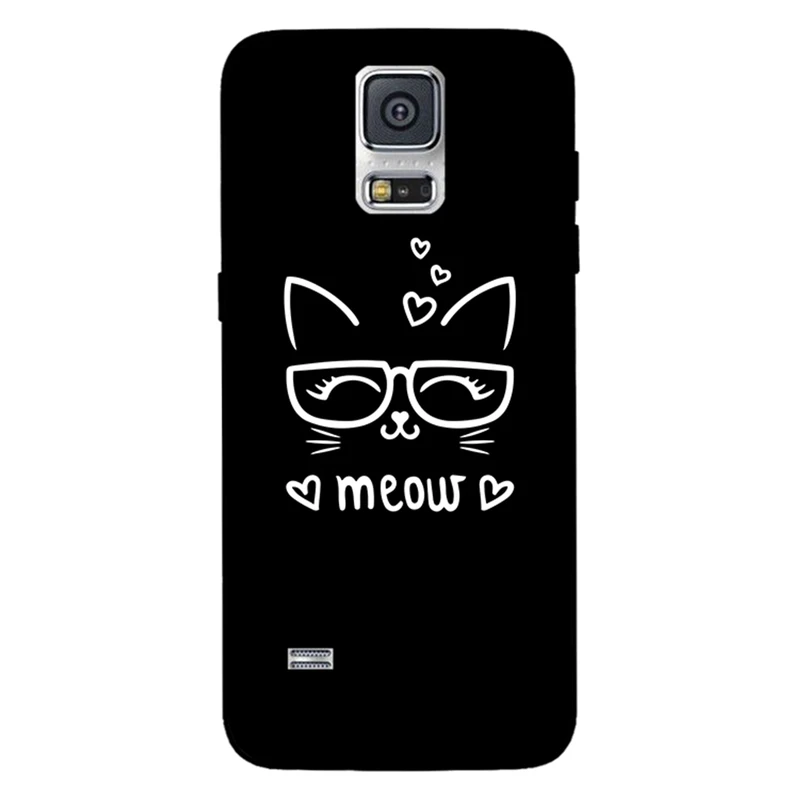 کاور مگافون کد 7700 مناسب برای گوشی موبایل سامسونگ Galaxy S5