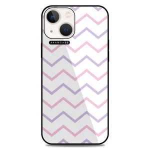 AKAM AMC-WA13-CUTE PATTERN15 Cover For Apple iPhone 13
