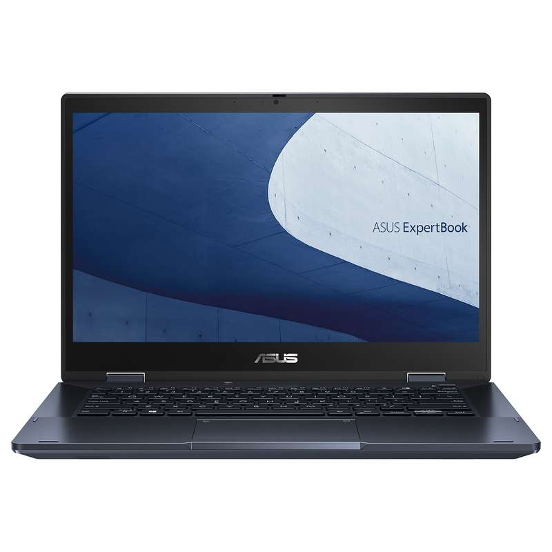 لپ تاپ 14 اینچی ایسوس مدل ExpertBook B3 Flip B3402FEA-EC0891W لپ تاپ 14 اینچی ایسوس مدل ExpertBook B3 Flip B3402FEA-EC0891W