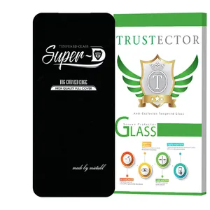 Trustector SUPERPLUST Screen Protector For Xiaomi Redmi Note 9s / Redmi Note 9 Pro / Redmi Note 9 Pro Max