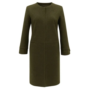 پالتو زنانه مدل فوتر کد 801-16