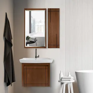 ست روشویی و کابینت کد 1013