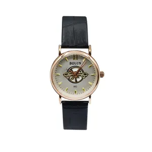 ساعت مچی عقربه ای زنانه مدل me-33-ro