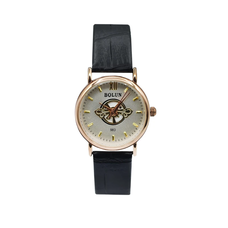 ساعت مچی عقربه ای زنانه مدل me-33-ro