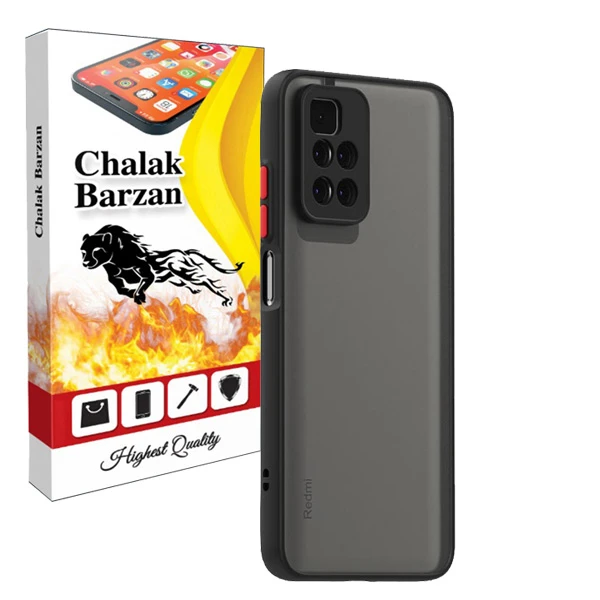  کاور چالاک برزن مدل MSAD-010 مناسب برای گوشی موبایل شیائومی Redmi Note 11 Pro Plus / Note 11 Pro 5G China / Poco X4 NFC