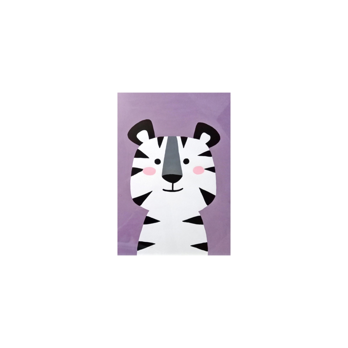 تابلو کودک مدل نقاشی کد K3 مجموعه 3 عددی