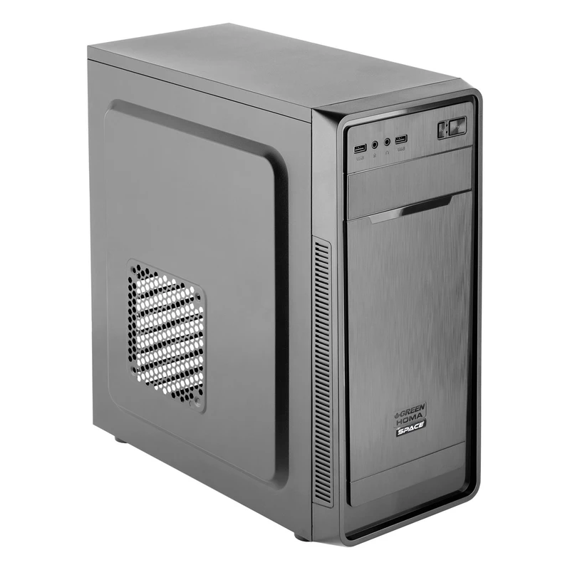 کامپیوتر دسکتاپ اسپیس مدل CORE i5 7th-16GB-512SSD-A