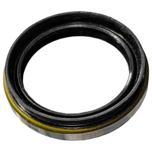 کاسه نمد چرخ جلو مدل Bdk - لبه دار مناسب برای پراید و کیا ریو