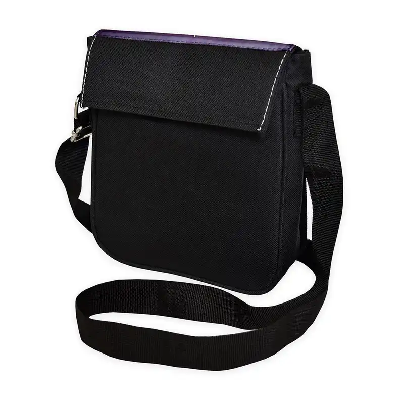 کیف رودوشی بچگانه طرح باب‌اسفنجی مدل SB0265