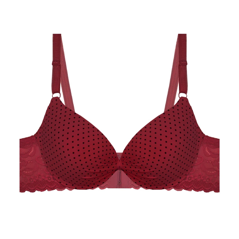 سوتین زنانه مدل سمنتا پاپیون کد 893645s