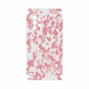 MAHOOT Army-Pink-FullSkin Cover Sticker for Samsung Galaxy A52 5G