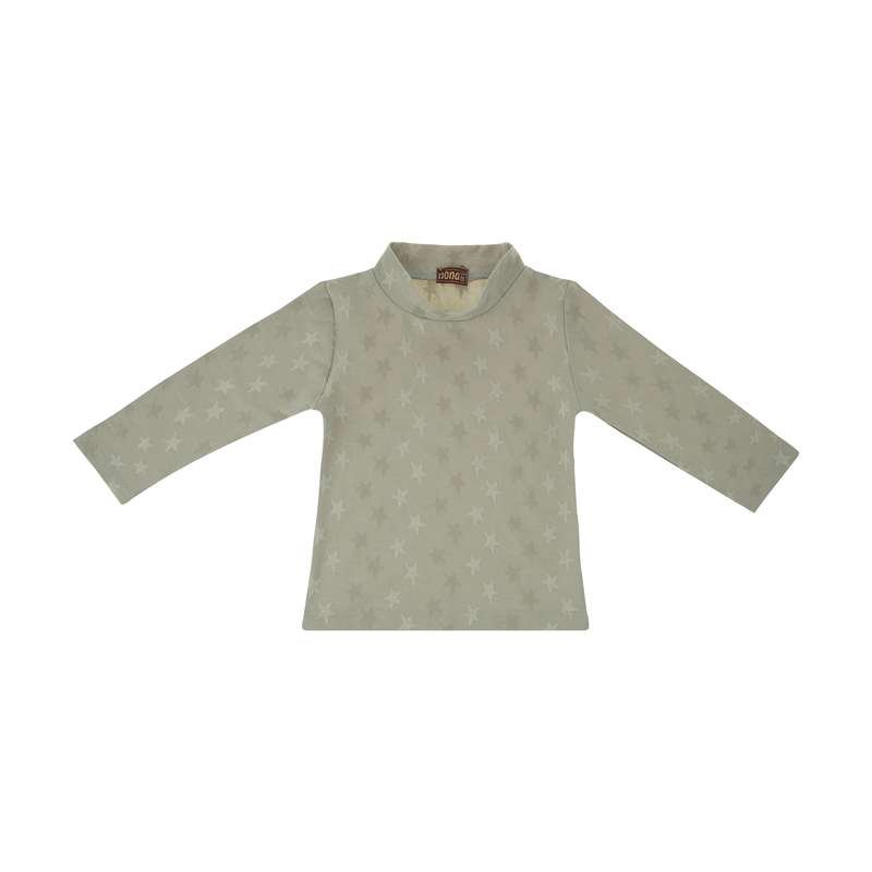 تی شرت دخترانه نونا مدل 221110327-90