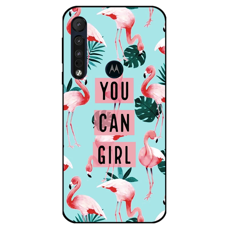 کاور مگافون کد 8032 مناسب برای گوشی موبایل موتورولا Moto One Macro / G8 Play