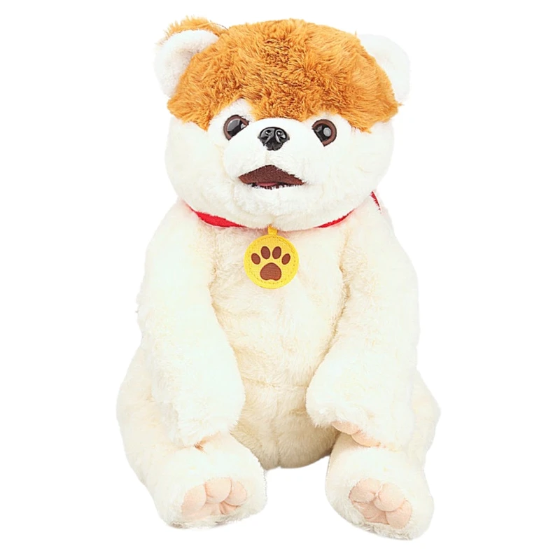 کوله پشتی لوازم کودک مدل سگ رباتیک 