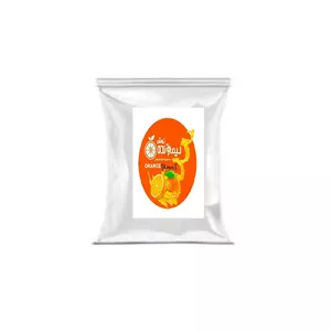 پودر شربت پرتقال لیمونده نوش - 1 کیلوگرم