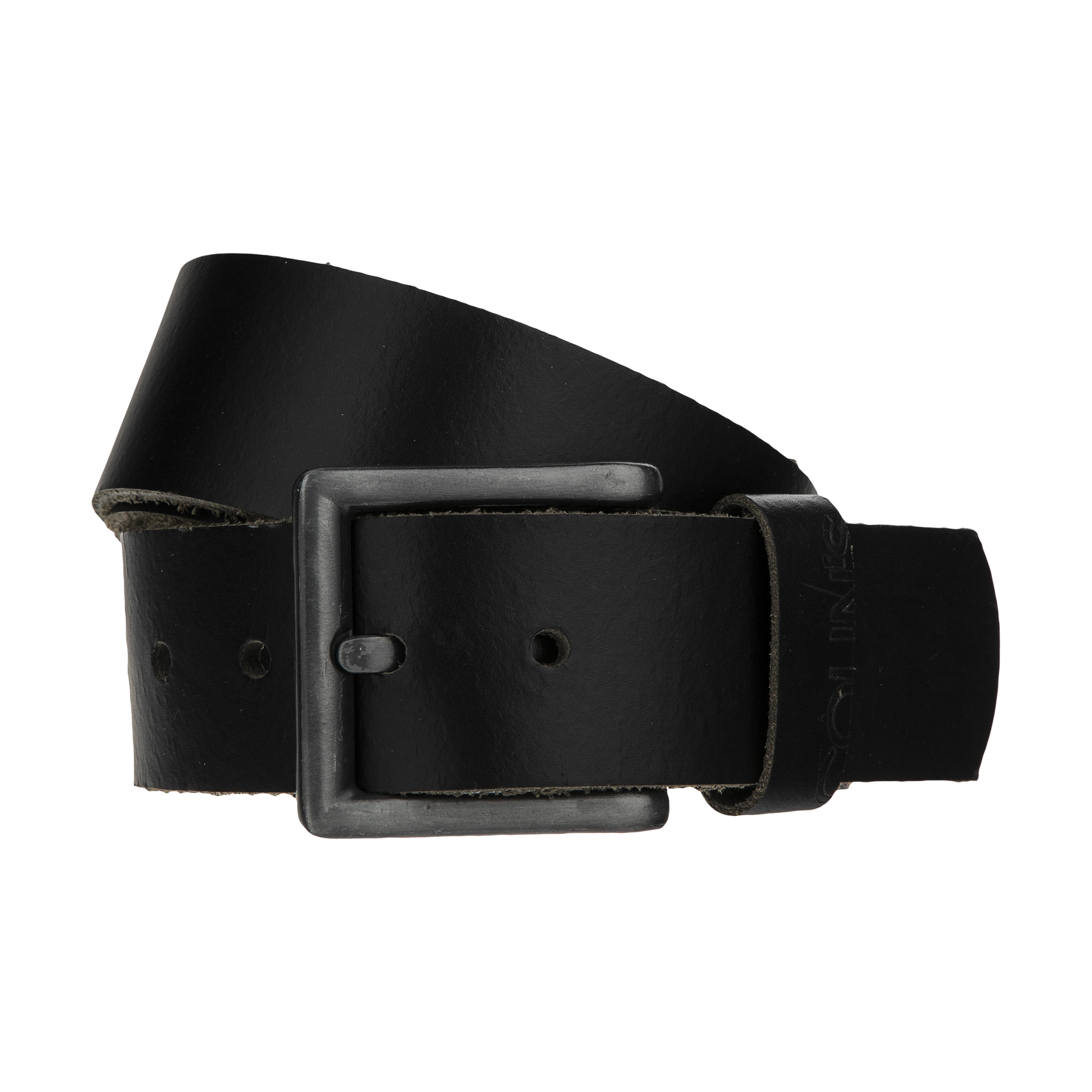 کمربند مردانه کالینز مدل CL1033155 BLK