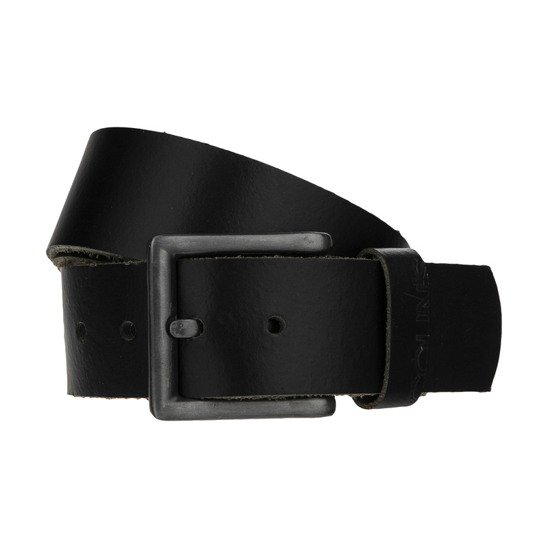 کمربند مردانه کالینز مدل CL1033155 BLK