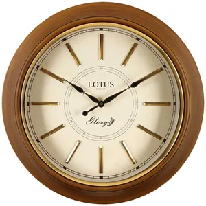 ساعت دیواری لوتوس مدل 80031 EMMA