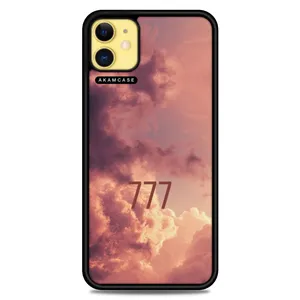 AKAM AMC-WA11-LUCKY-6 Cover For Apple iPhone 11